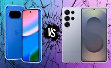 Google Pixel 10 vs Samsung Galaxy S25: ¿qué smartphone es mejor, según la IA?