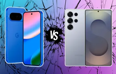 Google Pixel 10 vs Samsung Galaxy S25: ¿qué smartphone es mejor, según la IA?