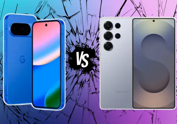 Google Pixel 10 vs Samsung Galaxy S25: ¿qué smartphone es mejor, según la IA?