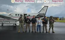 ¿Quién es el Cachorro? Presunto líder del CJNG detenido tras operativo