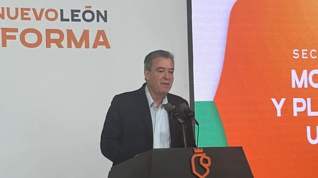 Anuncian reapertura de los carriles exprés en Monterrey, ¿cuándo volverán a cerrar?