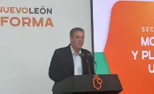 Anuncian reapertura de los carriles exprés en Monterrey, ¿Cuándo volverán a cerrar?