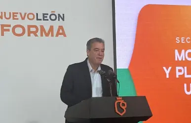 Anuncian reapertura de los carriles exprés en Monterrey, ¿cuándo volverán a cerrar?