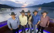 Bronco es fiel a su estilo, ¿qué piensa de los corridos tumbados?
