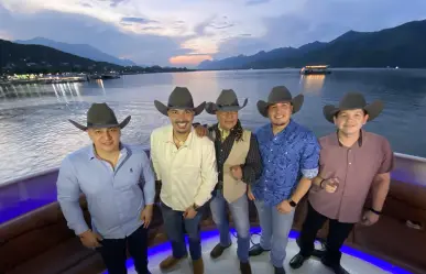 Bronco es fiel a su estilo, ¿qué piensa de los corridos tumbados?