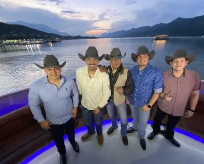 Bronco es fiel a su estilo, ¿qué piensa de los corridos tumbados?