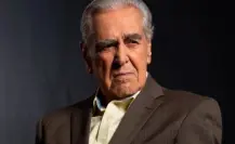 Eric del Castillo revela que padece degeneración macular: Qué es este padecimiento