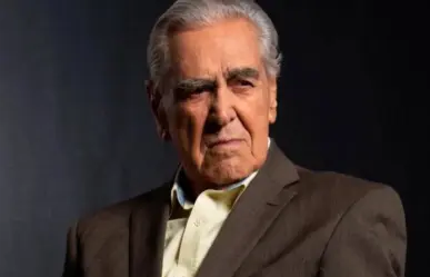 Eric del Castillo revela que padece degeneración macular: Qué es este padecimiento