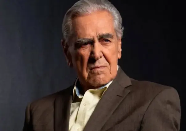 Eric del Castillo afirma que ya tiene listo su testamento, ¿quiénes son sus herederos?, esto dijo