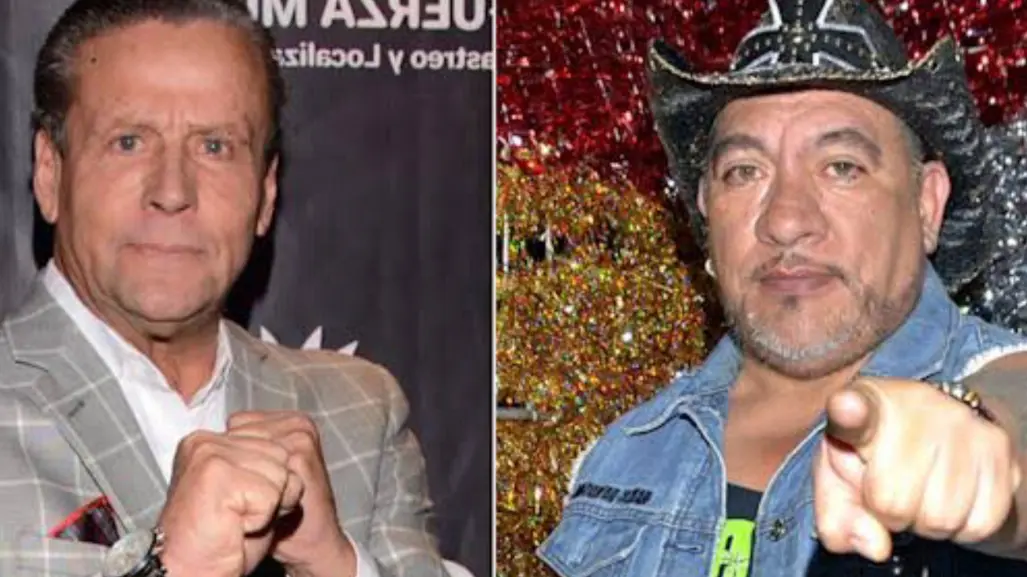 Alfredo Adame reaviva su pleito con Carlos Trejo: ¿Se hará realidad la pelea en Supernova Strikers?