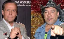 Alfredo Adame reaviva su pleito con Carlos Trejo: ¿Se hará realidad la pelea en Supernova Strikers?