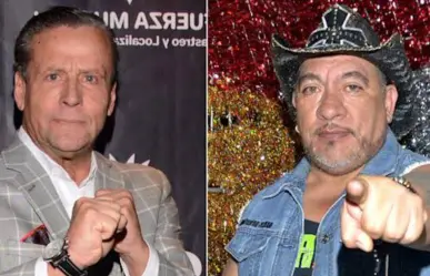 Alfredo Adame reaviva su pleito con Carlos Trejo: ¿Se hará realidad la pelea en Supernova Strikers?