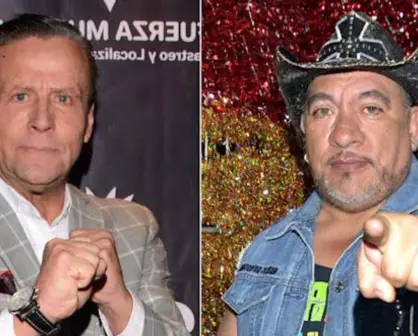 Alfredo Adame reaviva su pleito con Carlos Trejo: ¿Se hará realidad la pelea en Supernova Strikers?