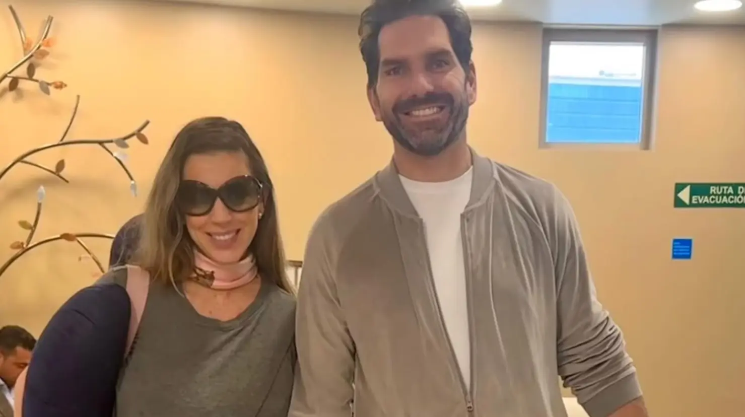 A pocos días de su primer aniversario de bodas, Arap Bethke y Anna Tazzer anuncian la llegada de su primera hija juntos. Foto: IG