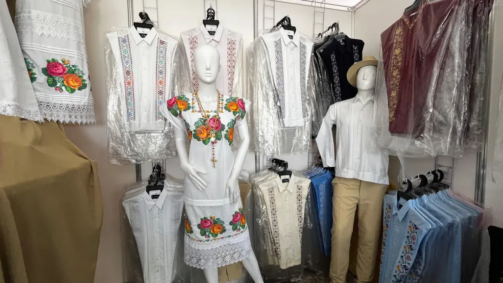 Industria del vestido estima recuperarse un 3% en la segunda mitad del año en Yucatán