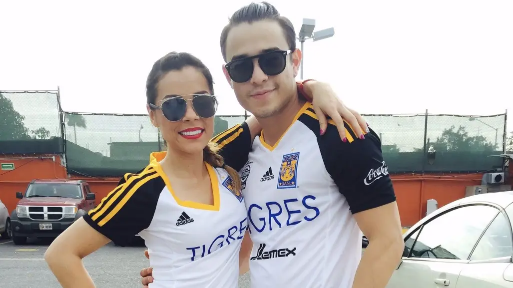 Jerry Hernández quisiera tener una segunda oportunidad con Gaby Ramírez