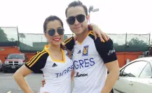 Jerry Hernández quisiera tener una segunda oportunidad con Gaby Ramírez