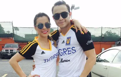 Jerry Hernández quisiera tener una segunda oportunidad con Gaby Ramírez