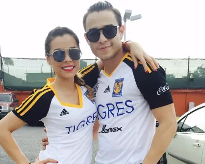 Jerry Hernández quisiera tener una segunda oportunidad con Gaby Ramírez