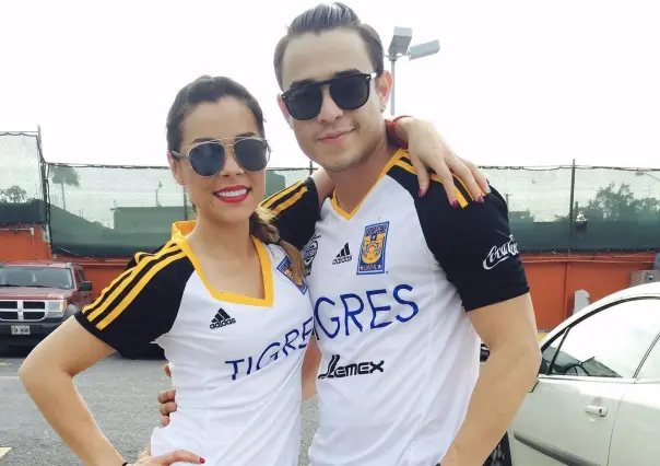 Jerry Hernández quisiera tener una segunda oportunidad con Gaby Ramírez