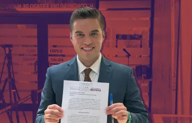 Jesús Elizondo promueve el implementar el uso de IA en inspecciones en Nuevo León