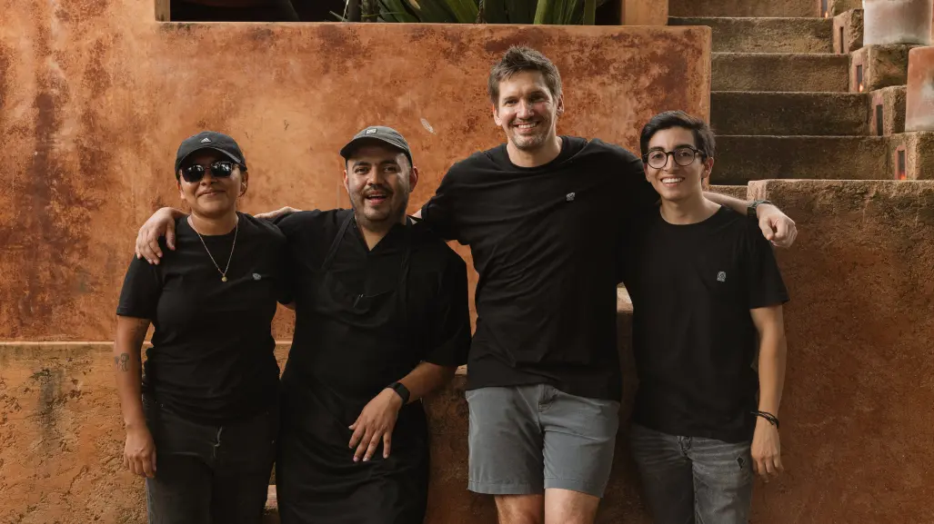 Izamal se convierte en el nuevo destino de la mixología en México