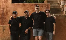 Izamal se convierte en el nuevo destino de la mixología en México
