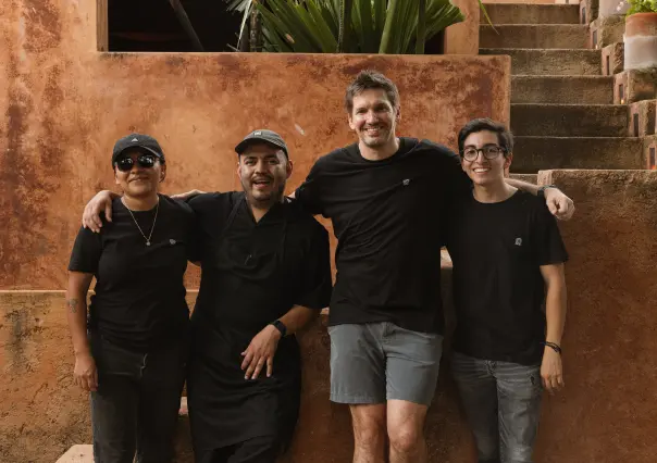Izamal se convierte en el nuevo destino de la mixología en México