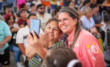 La Nueva Ruta y Hambre Cero Nuevo León, claves en la reducción de la pobreza en Nuevo León