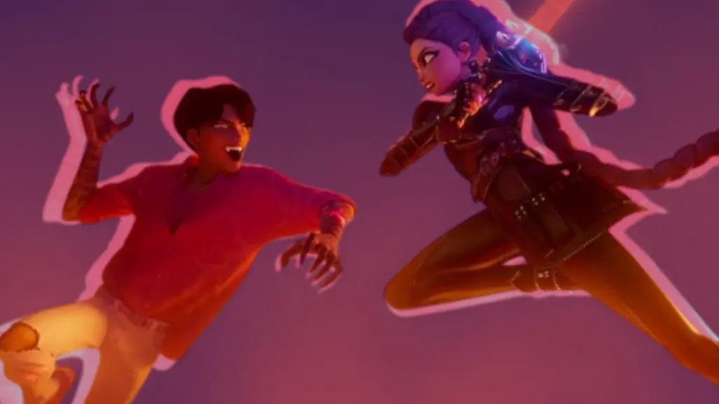 Directora de Las Guerreras K-Pop explora ideas para una secuela