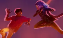 Directora de Las Guerreras K-Pop explora ideas para una secuela