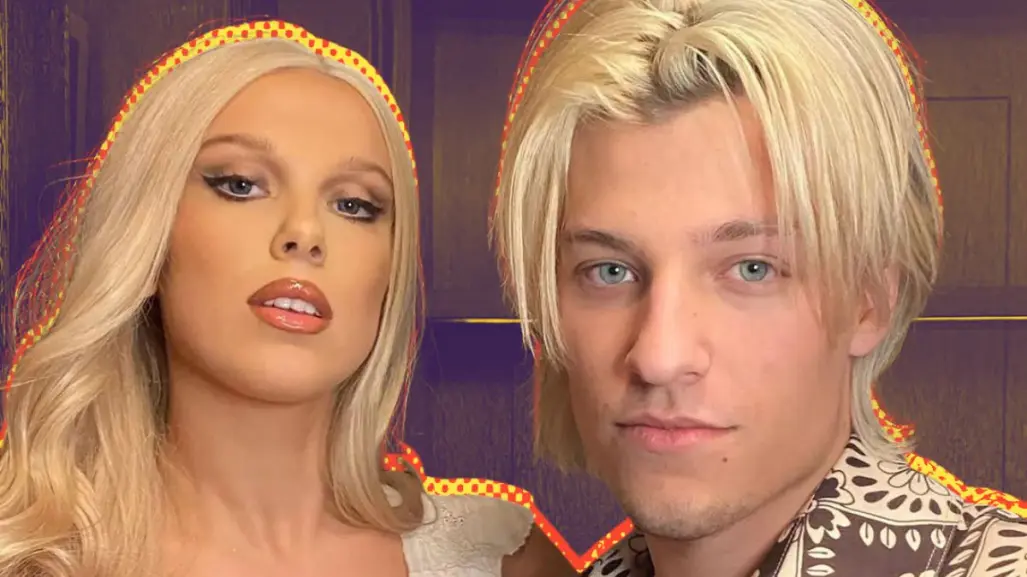 Millie Bobby Brown y Jake Bongiovi se convirtieron en padres