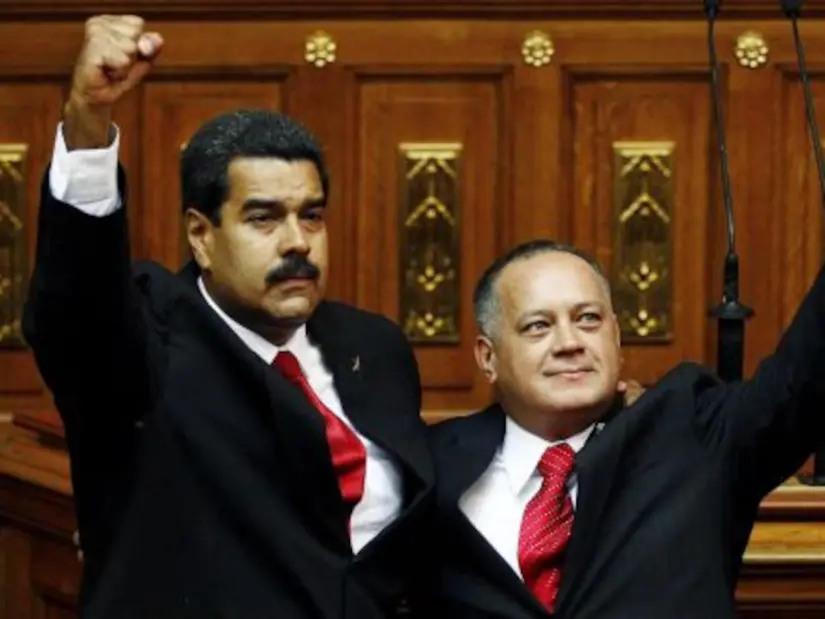 Foto: Reuters
