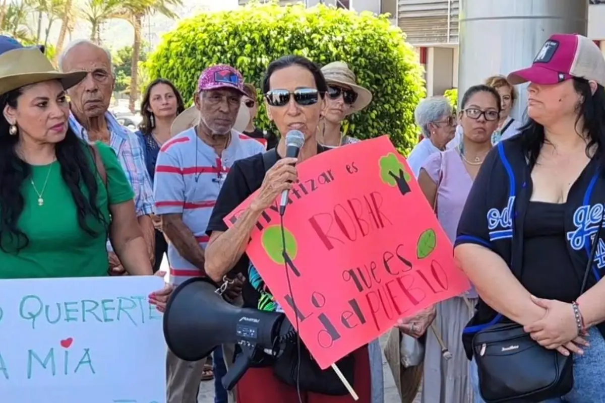 Foto: Rocío Casas / POSTA BCS