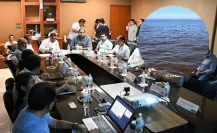 Marea roja en Yucatán: ¿qué acciones se están tomando para proteger a la población?