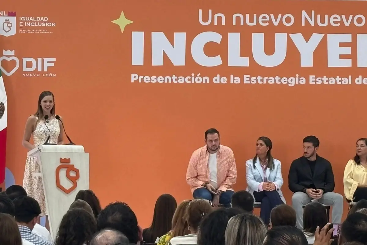 Estos centros tendrán diferentes ubicaciones, uno será ubicado en el macrocento comunitario del ex penal del Topo Chico, mientras que el segundo estará en el casco urbano de San Pedro/Foto: Vianney Carrera