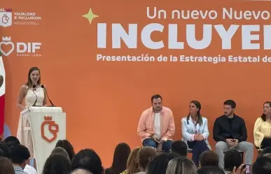 Mariana Rodríguez anuncia creación de dos centros de autismo en Nuevo León
