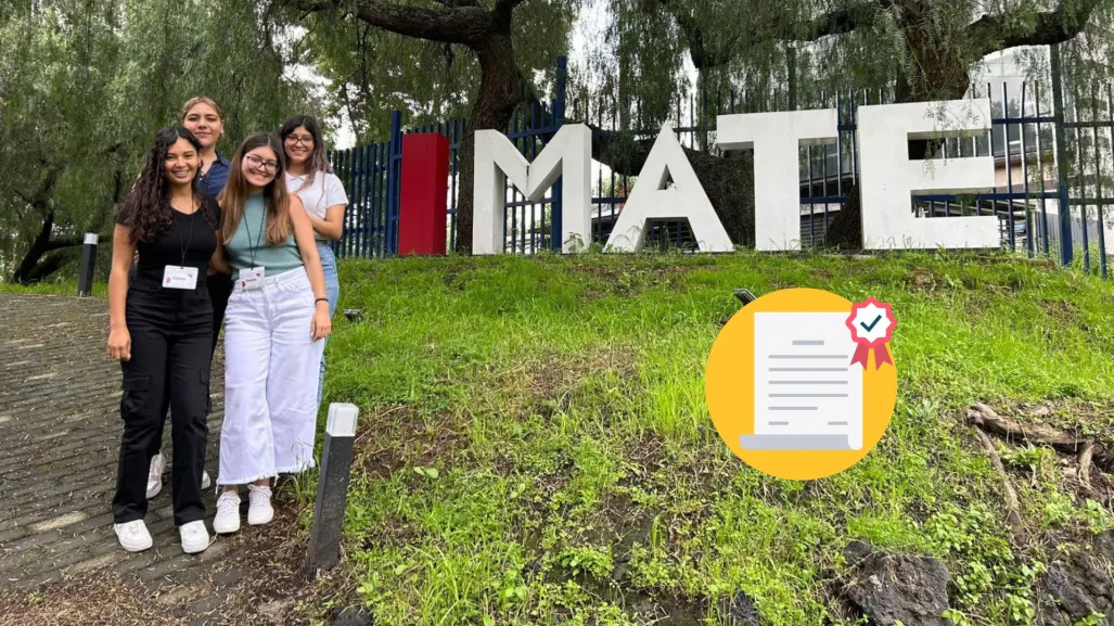 Estas son las carreras de Ciencias Básicas que ofrece la universidad más grande de Durango