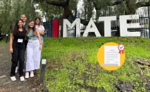 Estas son las carreras de Ciencias Básicas que ofrece la universidad más grande de Durango