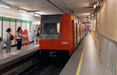 EN VIVO | Metro CDMX: activan marcha lenta en 4 Líneas este jueves 21 de agosto