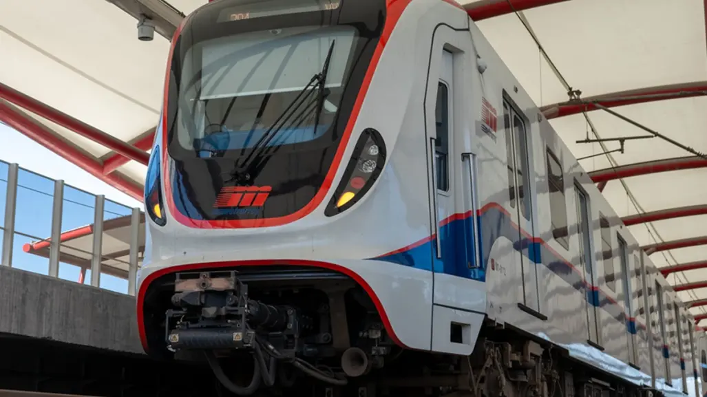 Metrorrey: La estación que te deja en la Casa de la Cultura de Nuevo León