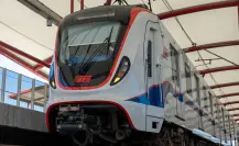 Metrorrey: La estación que te deja en la Casa de la Cultura de Nuevo León