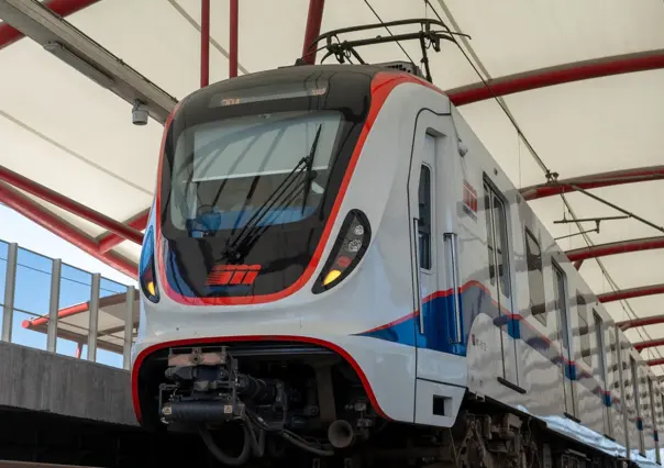 Metrorrey: La estación que te deja en la Casa de la Cultura de Nuevo León