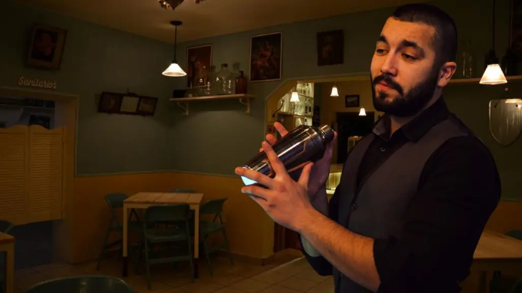 Mezcalería La Miserable en La Paz: el rincón bohemio que cautiva a los amantes del mezcal