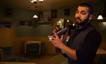 Mezcalería La Miserable en La Paz: el rincón bohemio que cautiva a los amantes del mezcal