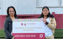 Mi Beca para Empezar 2025: aquí puedes comprar útiles y uniformes escolares con tu tarjeta