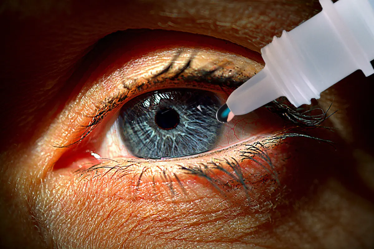 Aunque en muchos casos la visión puede recuperarse tras recibir atención adecuada, los especialistas recomiendan actuar con rapidez para evitar complicaciones permanentes./Foto: Canva
