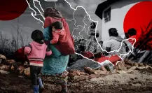 Mujeres de Chiapas, Guerrero y Oaxaca son las más golpeadas por la pobreza, según el Inegi