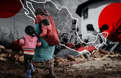 Mujeres de Chiapas, Guerrero y Oaxaca son las más golpeadas por la pobreza, según el Inegi