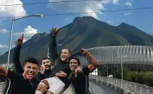 Nuevo León rumbo al Mundial 2026: así se alista para recibirlo